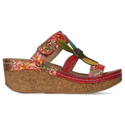 Best Mules - DINO 0522 Outlet Chaussures|Mules