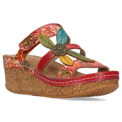 Best Mules - DINO 0522 Outlet Chaussures|Mules
