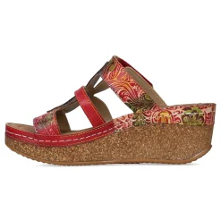 Best Mules - DINO 0522 Outlet Chaussures|Mules