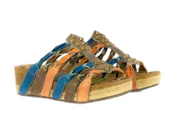 Best Sale Mules - DINO 05 Outlet Chaussures|Mules