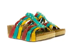 Best Sale Mules - DINO 05 Outlet Chaussures|Mules