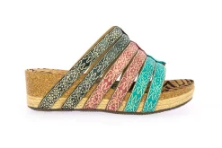 New Mules - DINO 07 Outlet Chaussures|Mules