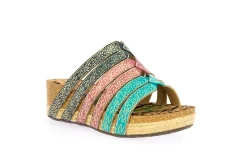 New Mules - DINO 07 Outlet Chaussures|Mules