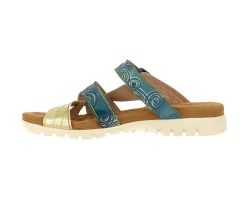 Online Mules - DOCBBYO 05 Outlet Chaussures|Mules