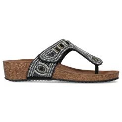 Outlet Mules - DOCBBYO 9144 Outlet Chaussures|Tongs Et Entre-Doigts
