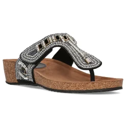 Outlet Mules - DOCBBYO 9144 Outlet Chaussures|Tongs Et Entre-Doigts