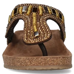 Outlet Mules - DOCBBYO 9144 Outlet Chaussures|Tongs Et Entre-Doigts