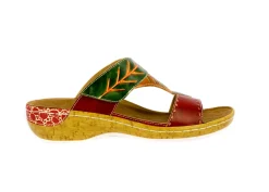 Online Mules - DOCTEUR 03 Outlet Chaussures|Mules