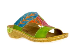 Online Mules - DOCTEUR 03 Outlet Chaussures|Mules