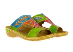 Online Mules - DOCTEUR 03 Outlet Chaussures|Mules