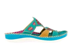 Sale Mules - DOLCE 02 Outlet Chaussures|Mules