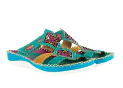 Sale Mules - DOLCE 02 Outlet Chaussures|Mules