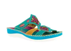 Sale Mules - DOLCE 02 Outlet Chaussures|Mules