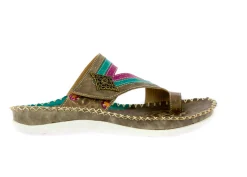 Store Mules - DOLCE 08 Outlet Chaussures|Mules