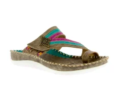 Store Mules - DOLCE 08 Outlet Chaussures|Mules