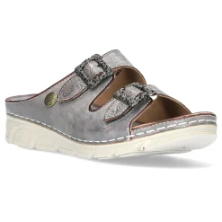 Shop Mules - DORRY 04 Outlet Chaussures|Mules