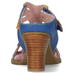 Sale Mules - ELCODIEO 0322 Outlet Chaussures|Mules