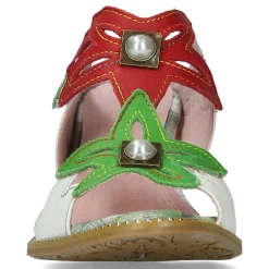 Sale Mules - ELCODIEO 0322 Outlet Chaussures|Mules