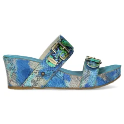 Discount Mules - FACDIAO 01 Mules