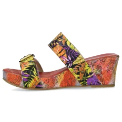 Discount Mules - FACDIAO 01 Mules
