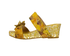Sale Mules - FACDIAO 21 Outlet Chaussures|Mules