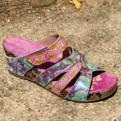 Best Mules - FACDIAO 14 Outlet Chaussures|Mules