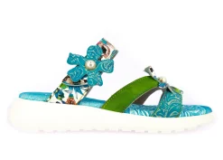 Sale Mules - FACLAISEO 06 Outlet Chaussures|Mules