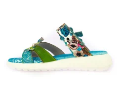 Sale Mules - FACLAISEO 06 Outlet Chaussures|Mules