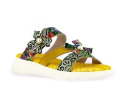 Sale Mules - FACLAISEO 06 Outlet Chaussures|Mules