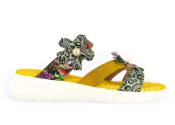 Sale Mules - FACLAISEO 06 Outlet Chaussures|Mules