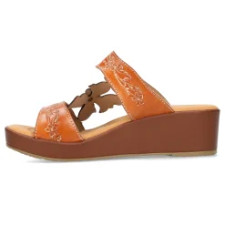 Outlet Mules - FACRAHO 324 Mules