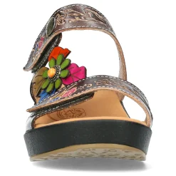 Outlet Mules - FACRAHO 324 Mules