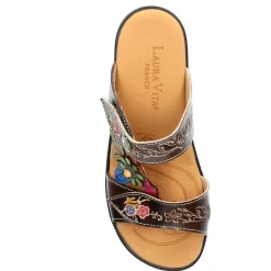 Outlet Mules - FACRAHO 324 Mules