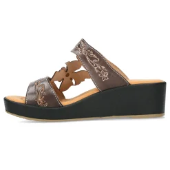 Outlet Mules - FACRAHO 324 Mules