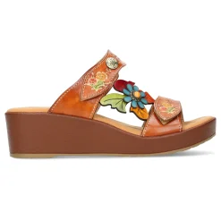Outlet Mules - FACRAHO 324 Mules