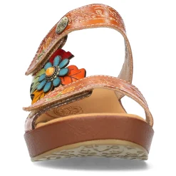 Outlet Mules - FACRAHO 324 Mules