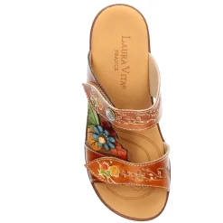 Outlet Mules - FACRAHO 324 Mules