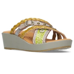 Sale Mules - FACRAHO 07 Outlet Chaussures|Mules
