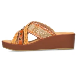 Sale Mules - FACRAHO 07 Outlet Chaussures|Mules