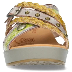 Sale Mules - FACRAHO 07 Outlet Chaussures|Mules