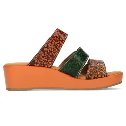 Cheap Mules - FACRAHO 524 Outlet Chaussures|Mules