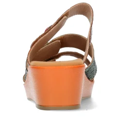Cheap Mules - FACRAHO 524 Outlet Chaussures|Mules