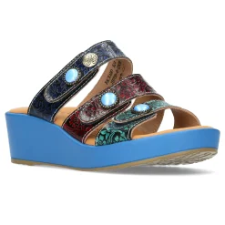 Cheap Mules - FACRAHO 524 Outlet Chaussures|Mules