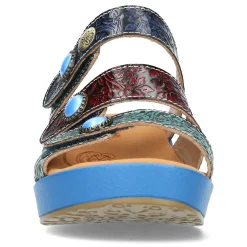 Cheap Mules - FACRAHO 524 Outlet Chaussures|Mules