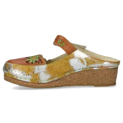Discount Mules - FACSCINEO 33 Mules