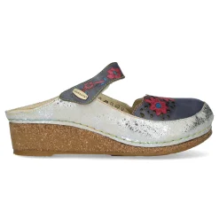 Discount Mules - FACSCINEO 33 Mules