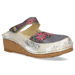 Discount Mules - FACSCINEO 33 Mules
