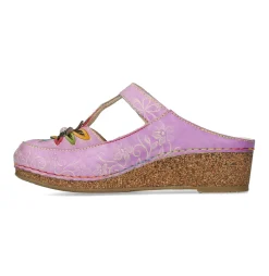 Best Mules - FACSCINEO 3122 Outlet Chaussures|Sabots
