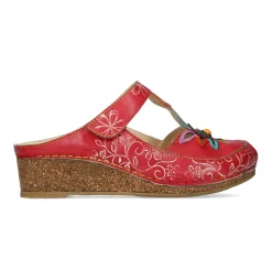 Best Mules - FACSCINEO 3122 Outlet Chaussures|Sabots