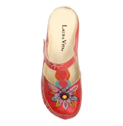Best Mules - FACSCINEO 3122 Outlet Chaussures|Sabots